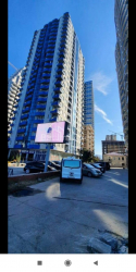 Apartment 39.2 m² - Sherif Khimshiashvili, Batumi, Georgia