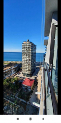 Apartment 1-room 39.2 m² - Sherif Khimshiashvili, Batumi