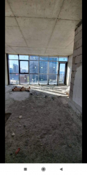 Apartment 39.2 m² - Sherif Khimshiashvili, Batumi, Georgia