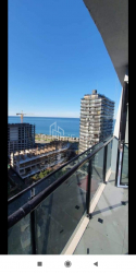 Apartment 39.2 m² - Sherif Khimshiashvili, Batumi, Georgia