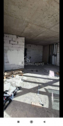 Apartment 39.2 m² - Sherif Khimshiashvili, Batumi, Georgia