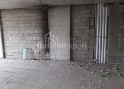 Apartment 58 m² - Ekvtime Takaishvili, Batumi, Georgia