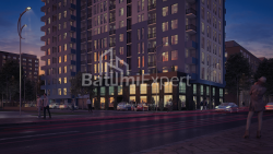 Apartment 2-room 58 m² - Ekvtime Takaishvili, Batumi