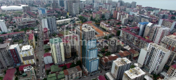 Apartment 2-room 58 m² - Ekvtime Takaishvili, Batumi