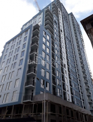 Apartment 58 m² - Ekvtime Takaishvili, Batumi, Georgia