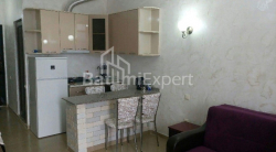 Apartment 1-room 29 m² - Zurab Gorgiladze, Batumi