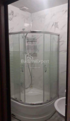 Apartment 1-room 29 m² - Zurab Gorgiladze, Batumi