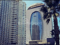 Apartment 1-room 29 m² - Zurab Gorgiladze, Batumi