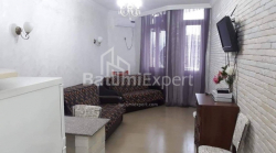 Apartment 1-room 29 m² - Zurab Gorgiladze, Batumi