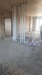 Apartment 4-room 111 m² - Petre Bagrationi, Batumi