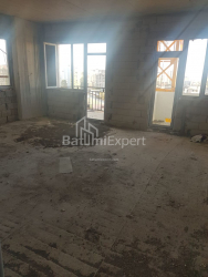Apartment 111 m² - Petre Bagrationi, Batumi, Georgia