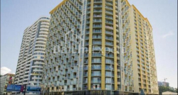 Apartment 2-room 48 m² - Iusuf Kobaladze, Batumi