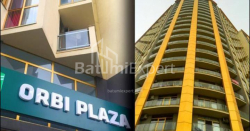 Apartment 2-room 48 m² - Iusuf Kobaladze, Batumi