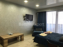 Apartment 1-room 38 m² - Sherif Khimshiashvili, Batumi