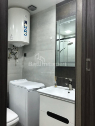 Apartment 38 m² - Sherif Khimshiashvili, Batumi, Georgia