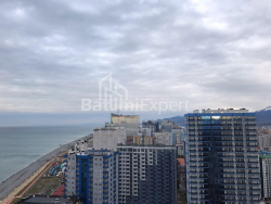Apartment 38 m² - Sherif Khimshiashvili, Batumi, Georgia