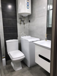 Apartment 38 m² - Sherif Khimshiashvili, Batumi, Georgia