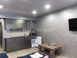 Apartment 38 m² - Sherif Khimshiashvili, Batumi, Georgia