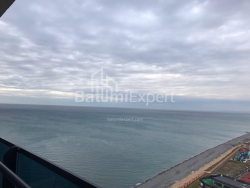 Apartment 38 m² - Sherif Khimshiashvili, Batumi, Georgia