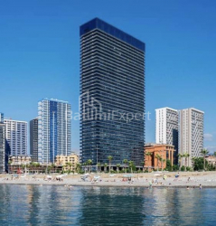 Apartment 1-room 38 m² - Sherif Khimshiashvili, Batumi