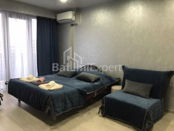 Apartment 1-room 38 m² - Sherif Khimshiashvili, Batumi