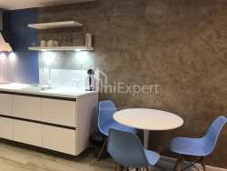 Apartment 32 m² - Sherif Khimshiashvili, Batumi, Georgia