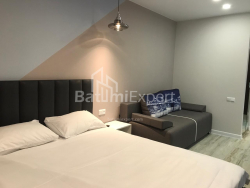Apartment 32 m² - Sherif Khimshiashvili, Batumi, Georgia