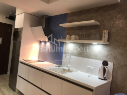 Apartment 32 m² - Sherif Khimshiashvili, Batumi, Georgia