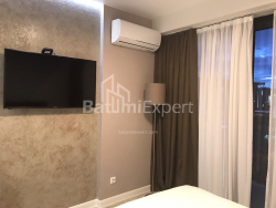 Apartment 32 m² - Sherif Khimshiashvili, Batumi, Georgia