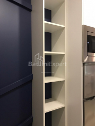 Apartment 32 m² - Sherif Khimshiashvili, Batumi, Georgia