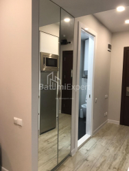 Apartment 32 m² - Sherif Khimshiashvili, Batumi, Georgia