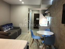 Apartment 32 m² - Sherif Khimshiashvili, Batumi, Georgia