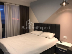 Apartment 1-room 32 m² - Sherif Khimshiashvili, Batumi