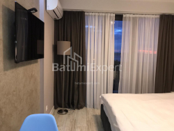 Apartment 32 m² - Sherif Khimshiashvili, Batumi, Georgia
