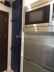 Apartment 32 m² - Sherif Khimshiashvili, Batumi, Georgia
