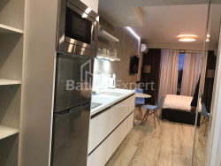 Apartment 32 m² - Sherif Khimshiashvili, Batumi, Georgia