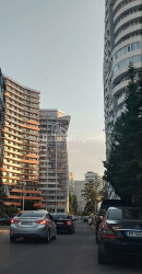 Apartment 1-room 33 m² - Shalva Inasaridze, Batumi