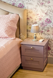 Apartment 2-room 55 m² - Iusuf Kobaladze, Batumi