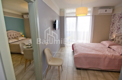 Apartment 2-room 55 m² - Iusuf Kobaladze, Batumi
