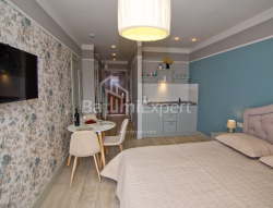 Apartment 55 m² - Iusuf Kobaladze, Batumi, Georgia