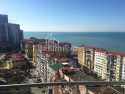 Apartment 32.77 m² - Iusuf Kobaladze, Batumi, Georgia