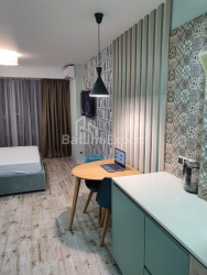 Apartment 1-room 31 m² - Sherif Khimshiashvili, Batumi