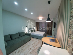 Apartment 1-room 31 m² - Sherif Khimshiashvili, Batumi