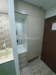 Apartment 31 m² - Sherif Khimshiashvili, Batumi, Georgia