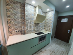 Apartment 31 m² - Sherif Khimshiashvili, Batumi, Georgia