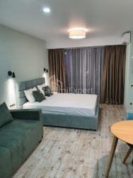 Apartment 1-room 31 m² - Sherif Khimshiashvili, Batumi