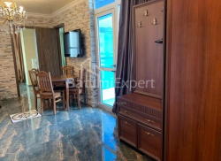 Apartment 60 m² - Niko Pirosmani, Batumi, Georgia