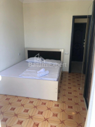 Apartment 2-room 40 m² - Alexandr Pushkin, Batumi
