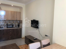 Apartment 2-room 40 m² - Alexandr Pushkin, Batumi