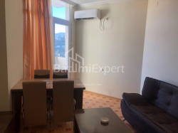 Apartment 2-room 40 m² - Alexandr Pushkin, Batumi